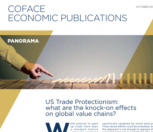 Coface Economic Publications